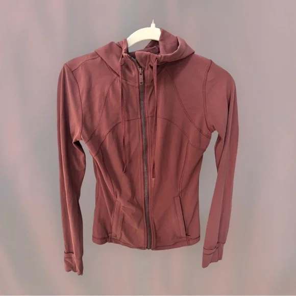 Lululemon Hooded Define Jacket
Nulu - Picture 5 of 7